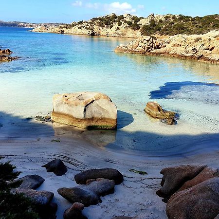 Appartamento Oltremare Vista Mare La Maddalena  Exterior photo